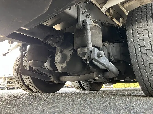 ＵＤ クオン 2PG-CG5CA(8x4)の写真20