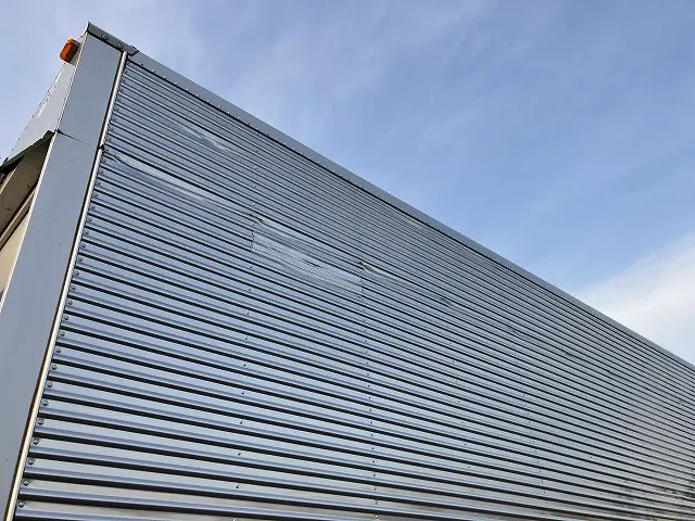 ＵＤ クオン 2PG-CG5CA(8x4)の写真28