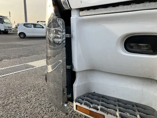 ＵＤ クオン 2PG-CG5CA(8x4)の写真30