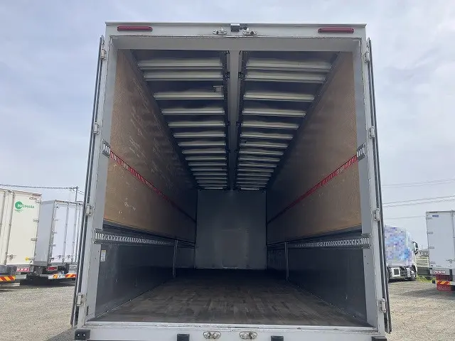 ＵＤ クオン 2PG-CG5CA(8x4)の写真11