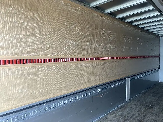 ＵＤ クオン 2PG-CG5CA(8x4)の写真14