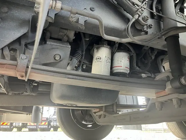 ＵＤ クオン 2PG-CG5CA(8x4)の写真16