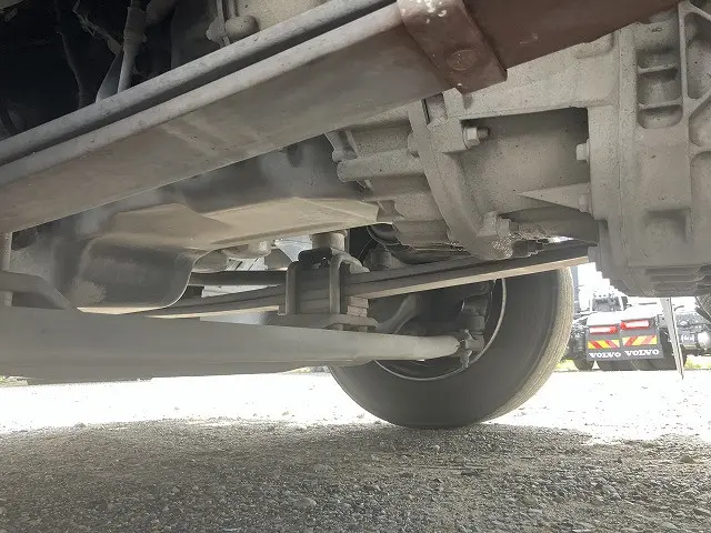 ＵＤ クオン 2PG-CG5CA(8x4)の写真17