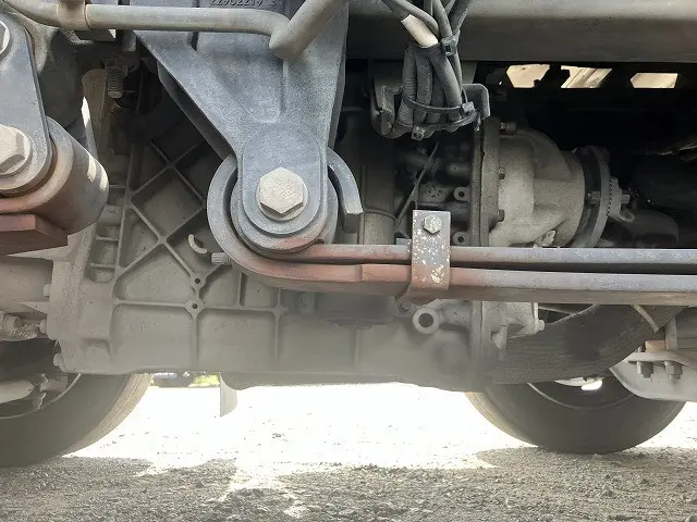 ＵＤ クオン 2PG-CG5CA(8x4)の写真18