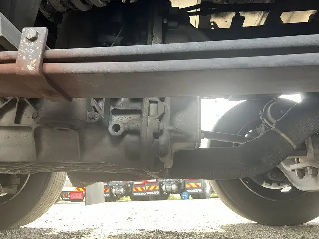 ＵＤ クオン 2PG-CG5CA(8x4)の写真19