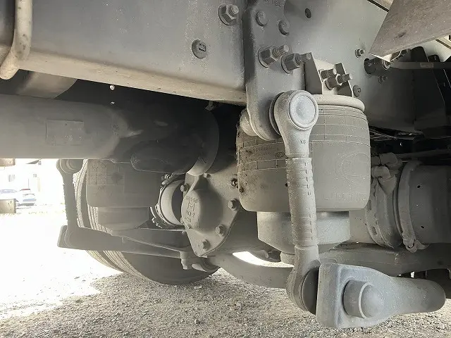 ＵＤ クオン 2PG-CG5CA(8x4)の写真20