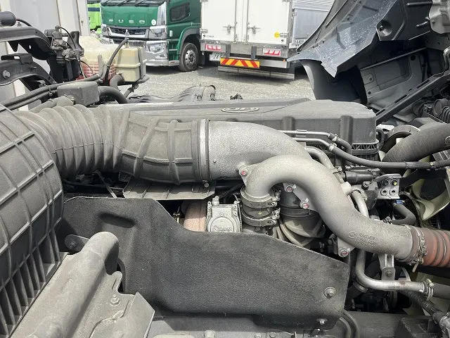 ＵＤ クオン 2PG-CG5CA(8x4)の写真24