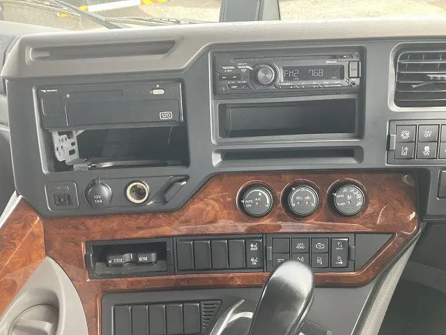 ＵＤ クオン 2PG-CG5CA(8x4)の写真28