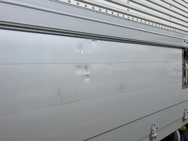 ＵＤ クオン 2PG-CG5CA(8x4)の写真30