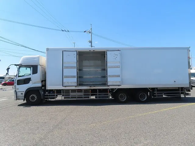 ＵＤ クオン 2PG-CX5BA(6x2)の写真7