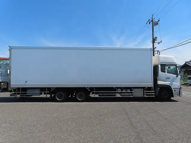 ＵＤ クオン 2PG-CX5BA(6x2)の写真8
