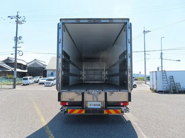 ＵＤ クオン 2PG-CX5BA(6x2)の写真9