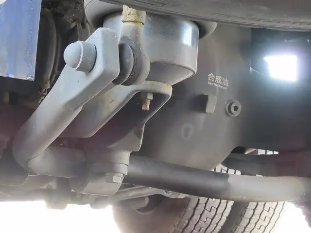 ＵＤ クオン 2PG-CX5BA(6x2)の写真18