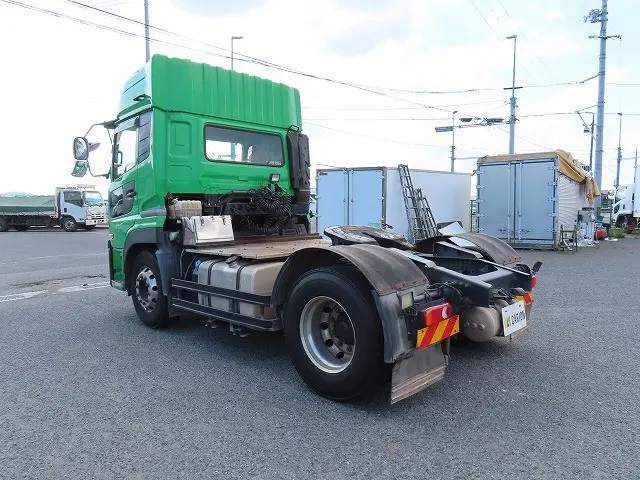 UD クオン 2PG-GK5AAB(2WD)の写真3
