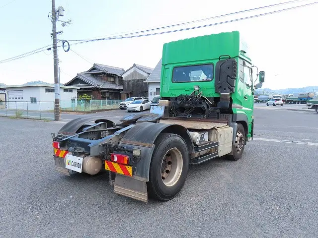 UD クオン 2PG-GK5AAB(2WD)の写真4