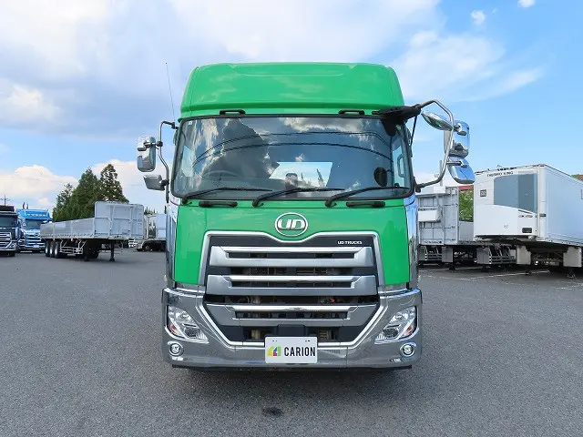 UD クオン 2PG-GK5AAB(2WD)の写真5