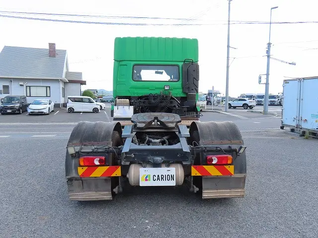 UD クオン 2PG-GK5AAB(2WD)の写真6