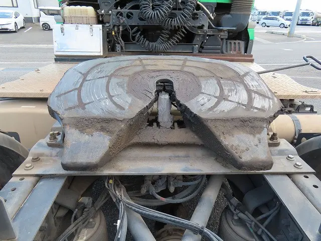 UD クオン 2PG-GK5AAB(2WD)の写真7