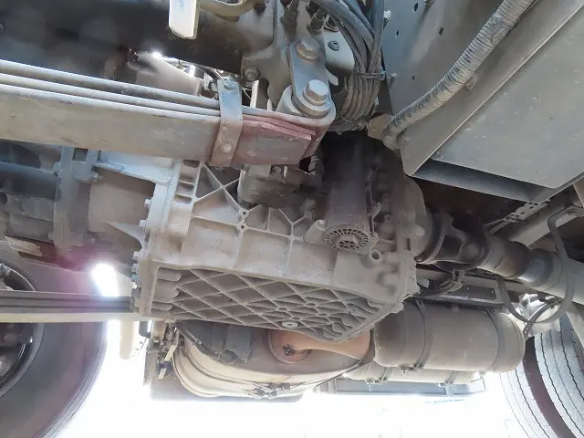 UD クオン 2PG-GK5AAB(2WD)の写真10