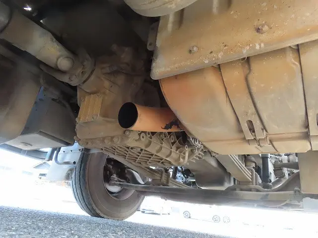 UD クオン 2PG-GK5AAB(2WD)の写真13