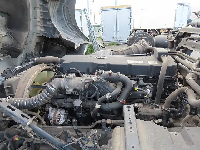 UD クオン 2PG-GK5AAB(2WD)の写真14