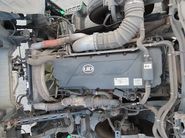 UD クオン 2PG-GK5AAB(2WD)の写真15