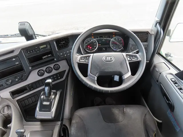 UD クオン 2PG-GK5AAB(2WD)の写真17