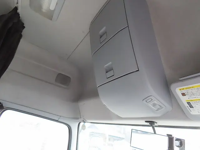 UD クオン 2PG-GK5AAB(2WD)の写真21