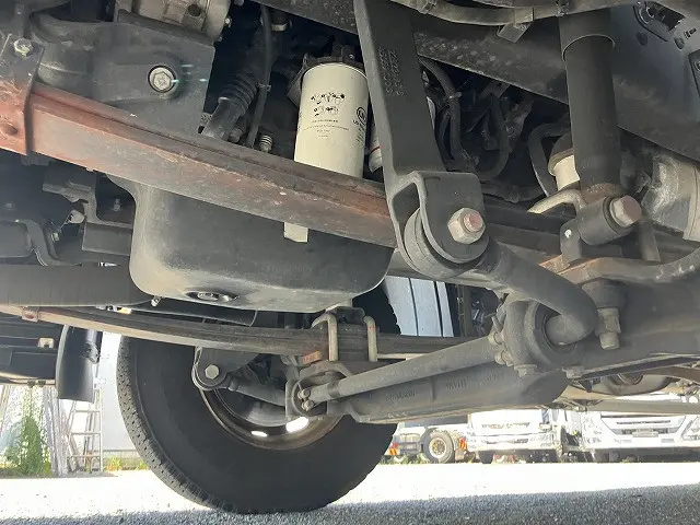 UD クオン 2PG-CD5CA(6x2)の写真17