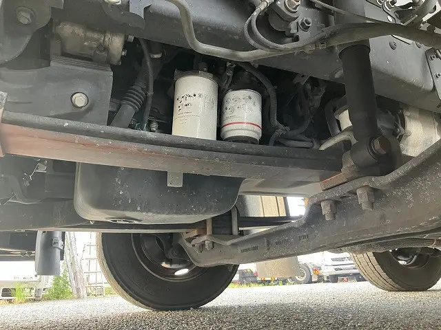 UD クオン 2PG-CG5CA(8x4)の写真16