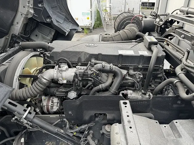 UD クオン 2PG-CG5CA(8x4)の写真20