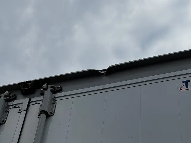 UD クオン 2PG-CG5CA(8x4)の写真29