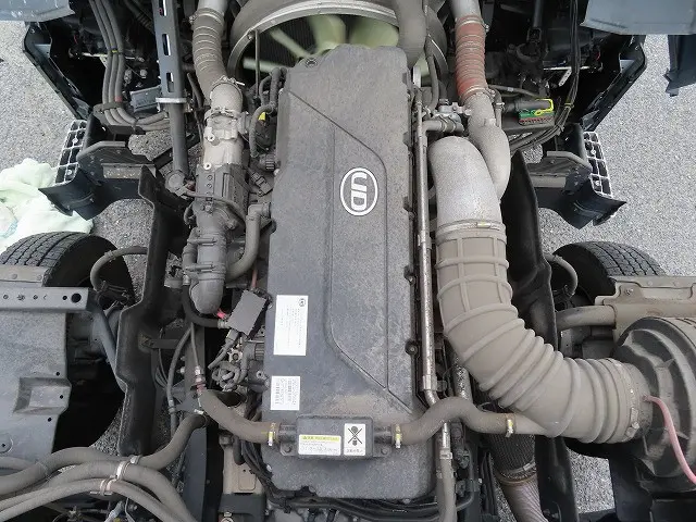 UD クオン 2PG-CG5CA(8x4)の写真22