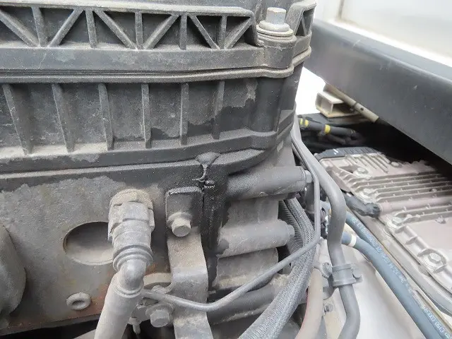 UD クオン 2PG-CG5CA(8x4)の写真24