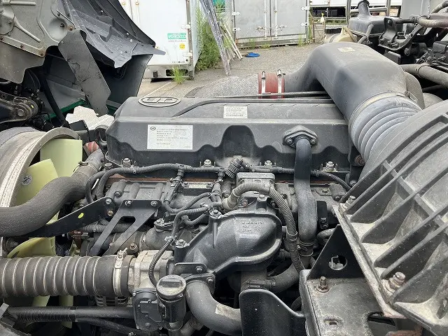 UD クオン QPG-CG5ZAの写真18