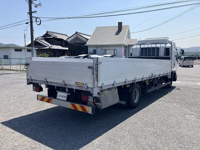 UD コンドル 2RG-BRR90T2(2WD)の写真4