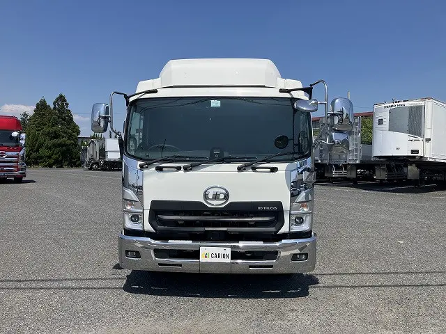 UD コンドル 2RG-BRR90T2(2WD)の写真5