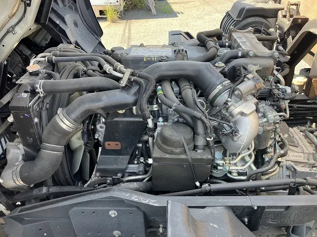 UD コンドル 2RG-BRR90T2(2WD)の写真19