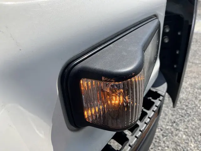 UD コンドル 2RG-BRR90T2(2WD)の写真26