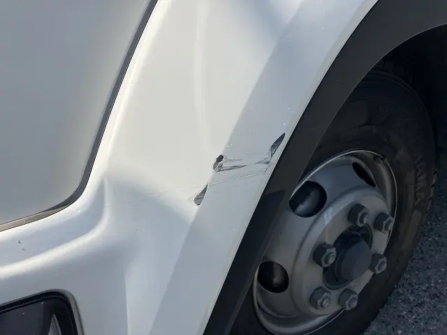 UD コンドル 2RG-BRR90T2(2WD)の写真28