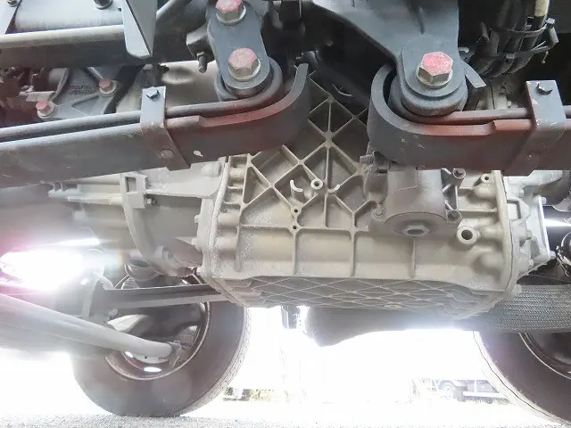 UD クオン 2PG-CG4FA(8x4)の写真18