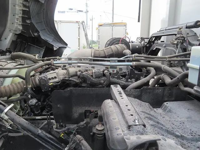 UD クオン 2PG-CG4FA(8x4)の写真20