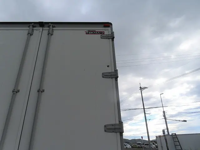 UD クオン 2PG-CG4FA(8x4)の写真28