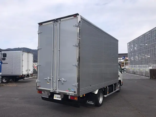 日野 デュトロ TPG-XZC655M(2WD)の写真3