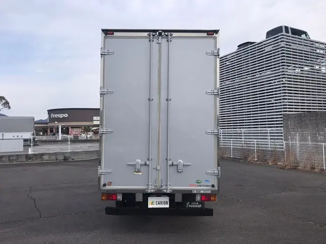 日野 デュトロ TPG-XZC655M(2WD)の写真6