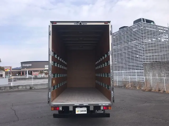 日野 デュトロ TPG-XZC655M(2WD)の写真9