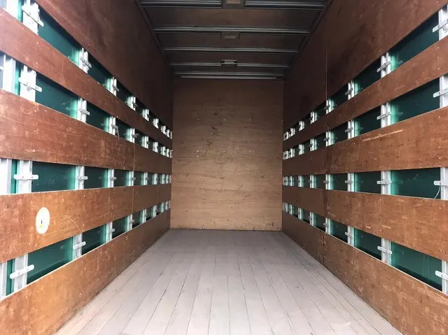 日野 デュトロ TPG-XZC655M(2WD)の写真10