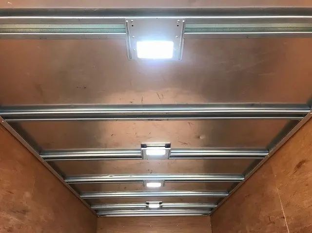 日野 デュトロ TPG-XZC655M(2WD)の写真11