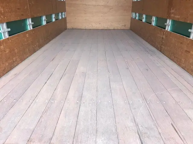 日野 デュトロ TPG-XZC655M(2WD)の写真12