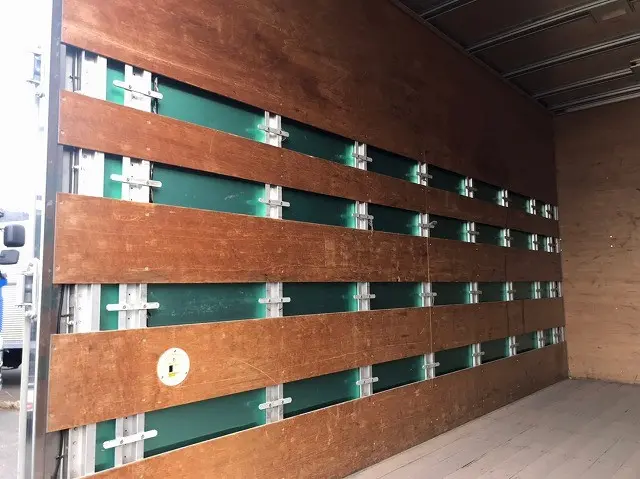 日野 デュトロ TPG-XZC655M(2WD)の写真13